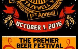 Oktobrewfest – October 1, 2016