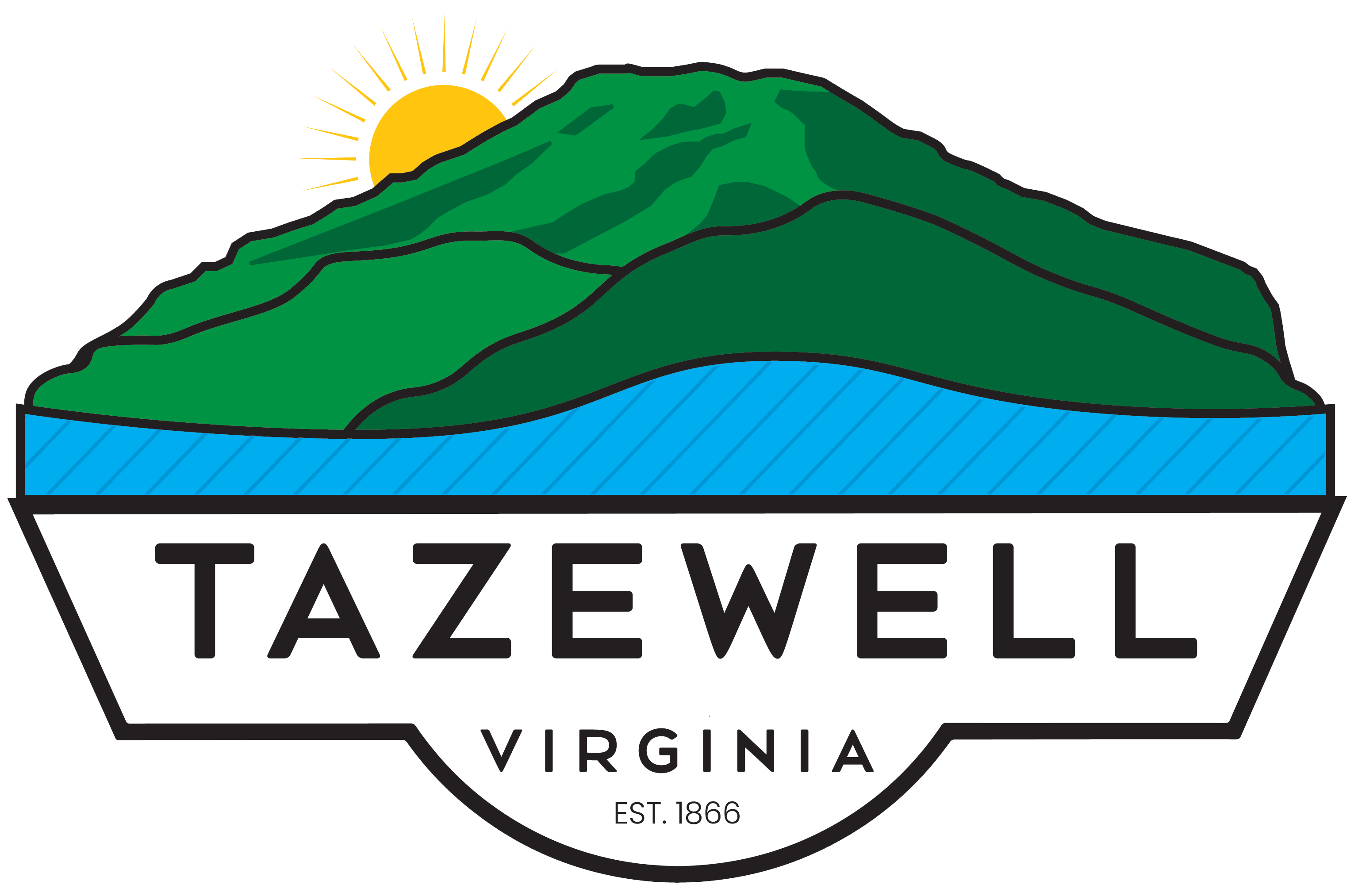 Town of Tazewell