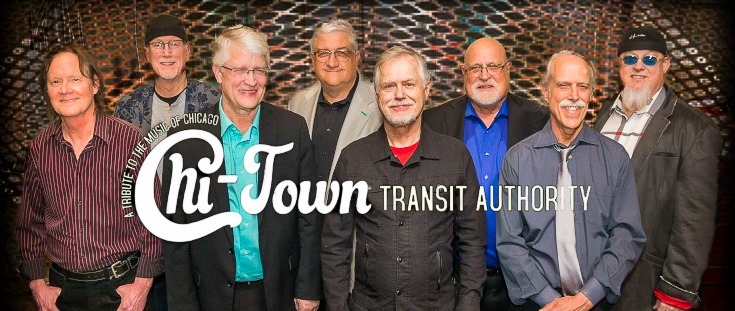 Cart Chi Town Transit Authority Town Of Tazewell 